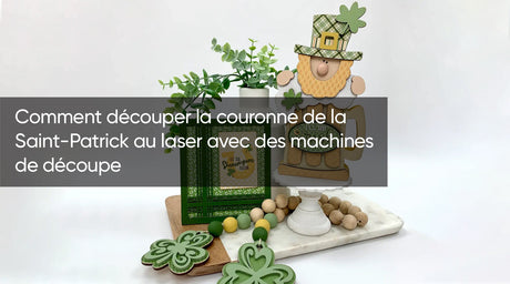 machines de découpe