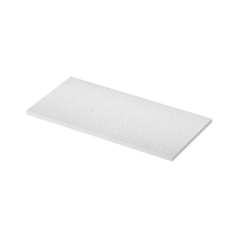 Coton filtrant Monport pour filtre initial – Purificateur de fumées 220W, lot de 10 pièces