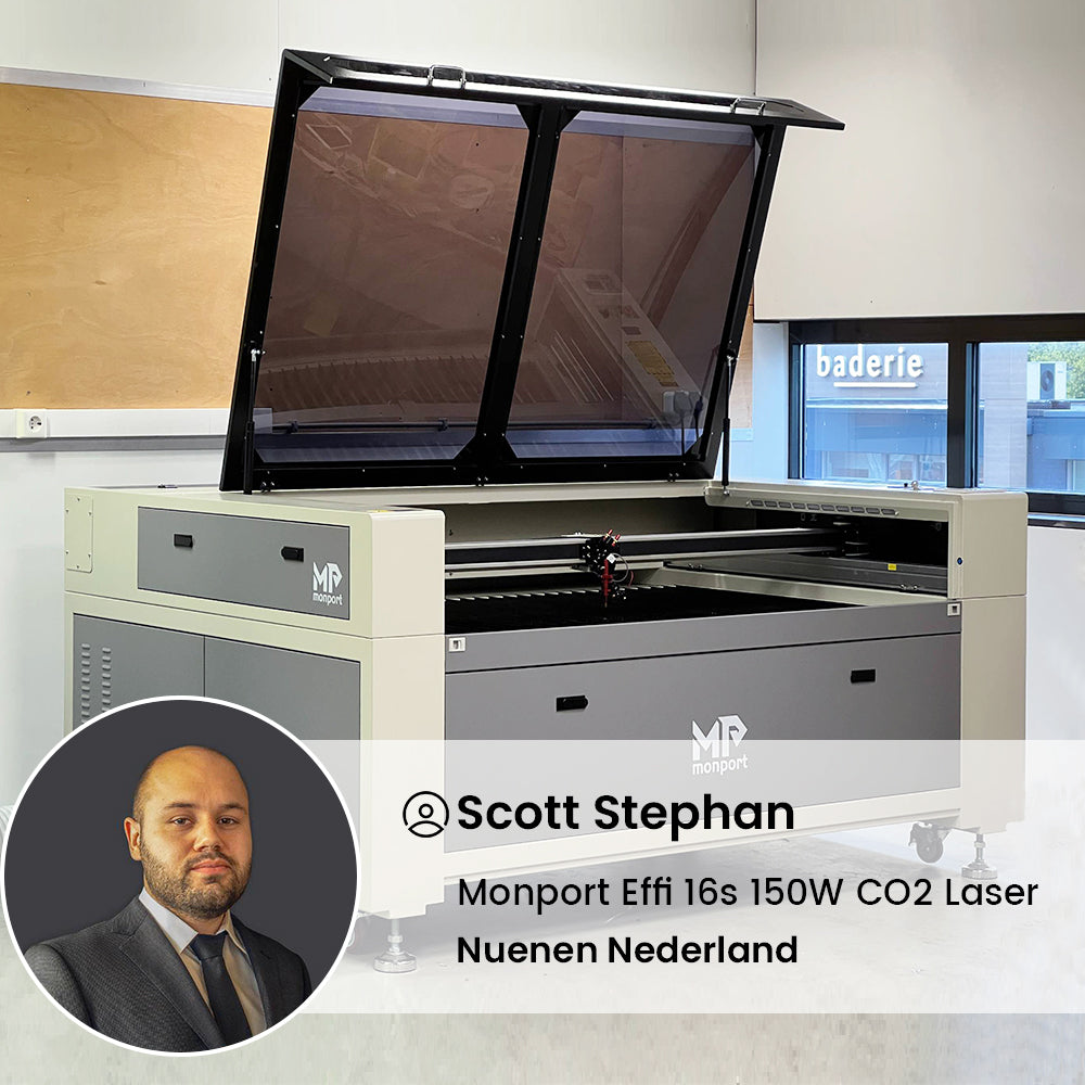 H?TEL DE DéMO Scott Stephan