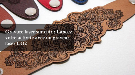 graveur laser CO2