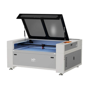 Grande Vitesse Graveurs Laser 100W-150W