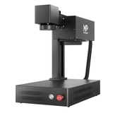 Monport 10W Graveur et Marqueur Laser UV