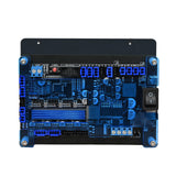 Lightburn compatible avec GRBL motherboard desktop 40W gravure laser CO2