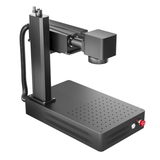 Monport 6W Graveur et Marqueur Laser UV