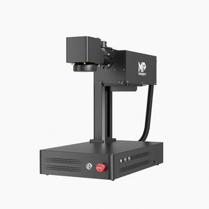 Graveur laser UV (gravure intérieure)