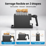 Support flexible Monport