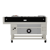 Monport 90W Machine à graver laser CO2 & Cutter (500x700mm) avec autofocus