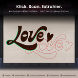 Machine de gravure et de découpe laser CO₂ de bureau Monport Reno 65 Pro (600x400mm) et 65 Pro Vision, équipée d'une caméra HD 8MP et d'une fonction de remplissage automatique intelligente