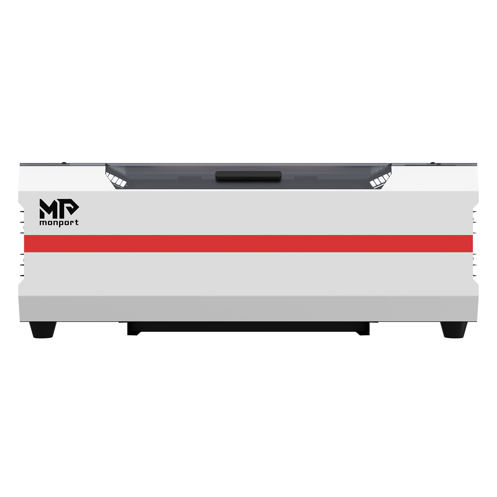 Monport Reno45 45W Graveuse et découpeuse laser CO2 de bureau (16