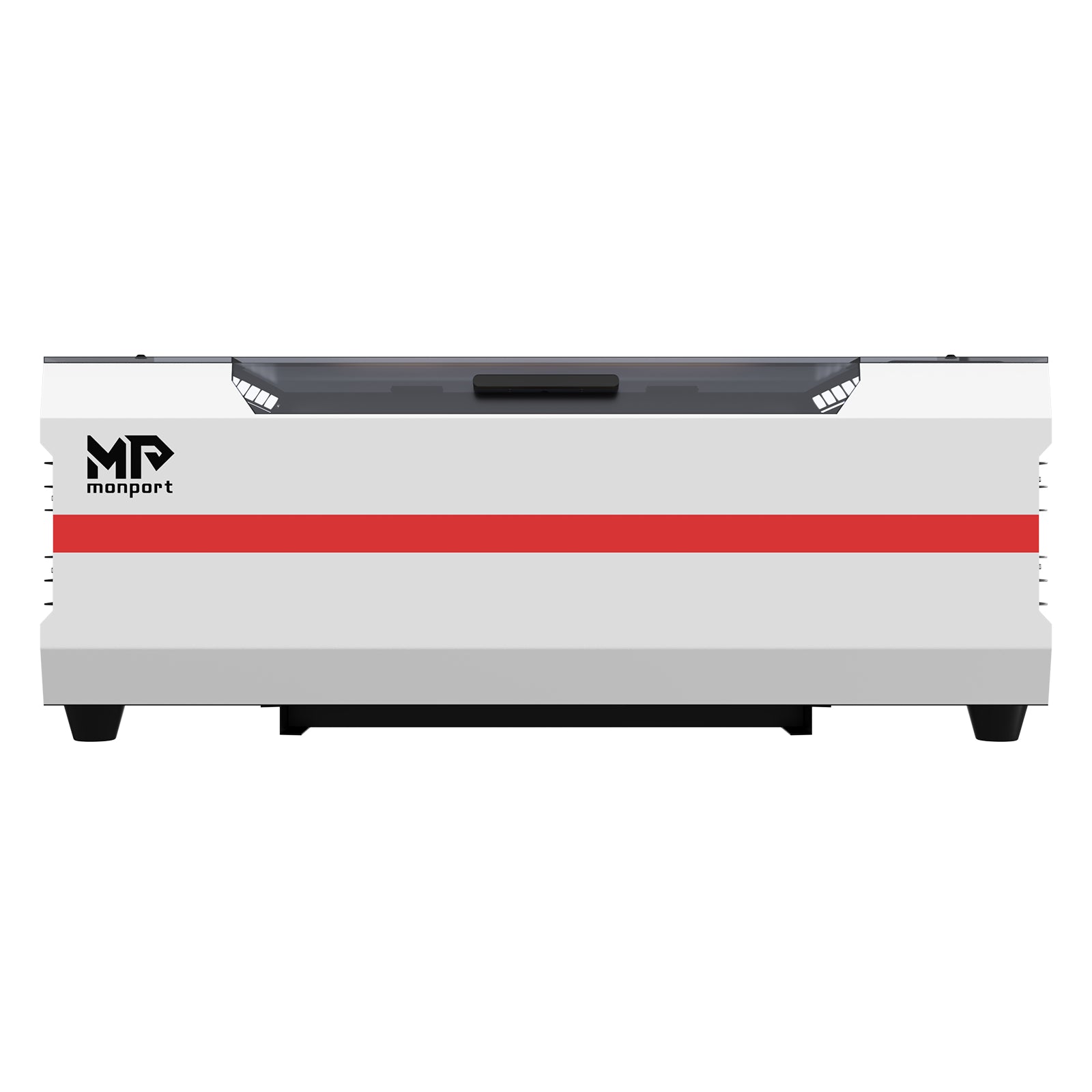 Monport Reno45 Pro 45W Graveuse et découpeuse laser CO2 de bureau (16