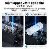 Support flexible Monport