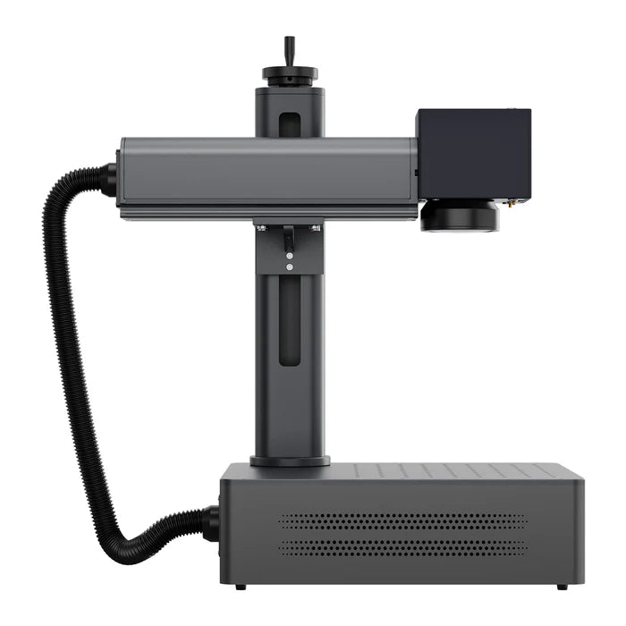 Monport GM 30W Machine de gravure et de marquage laser à fibre intégrée