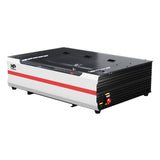 Monport Reno65 65W Graveur et découpeur laser CO2 de bureau ( 24" X 16" ) avec Mise au point automatique assistée flambant neuve