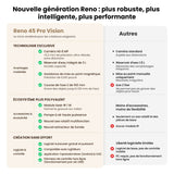 Monport Reno45 Pro Vision Graveur et découpeur laser CO₂ de bureau 45 W (16" x 12") avec caméra HD 8 MP, assistance à la mise au point automatique et système de refroidissement à eau intégré