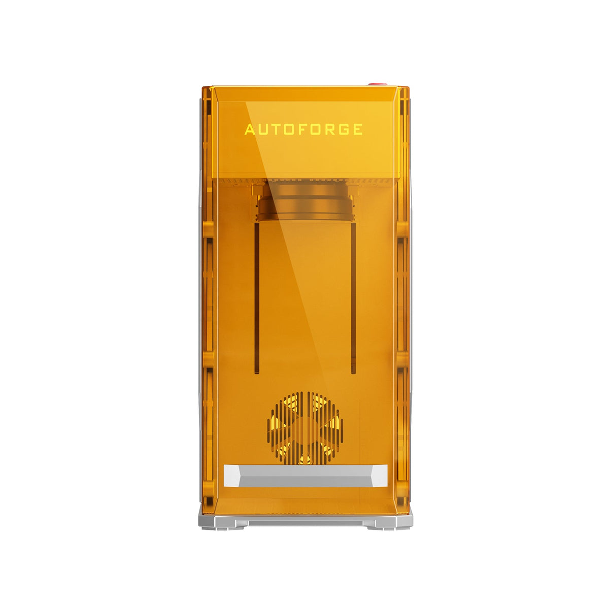 Monport AutoForge Machine de Gravure Laser Double avec Laser à Fibre 30W et Laser Diode 20W – Graveur Laser Précis et Portable