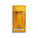 Monport AutoForge Machine de Gravure Laser Double avec Laser à Fibre 30W et Laser Diode 20W – Graveur Laser Précis et Portable