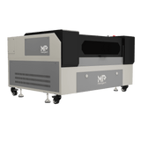 Monport 100W Machine à graver & cutter laser CO2 (500x700mm) avec autofocus