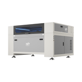 Monport Effi9S Laser CO₂ de gravure et de découpe amélioré 90 W (914 × 610 mm) avec mise au point automatique et refroidisseur d’eau intégré 4,9 (18 avis)
