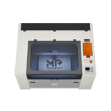 Monport Effi9S Laser CO₂ de gravure et de découpe amélioré 90 W (914 × 610 mm) avec mise au point automatique et refroidisseur d’eau intégré 4,9 (18 avis)