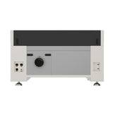 Monport Effi9S Laser CO₂ de gravure et de découpe amélioré 90 W (914 × 610 mm) avec mise au point automatique et refroidisseur d’eau intégré 4,9 (18 avis)