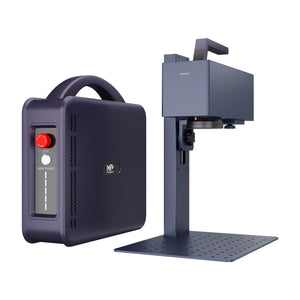 20W Portable Mini Fibre