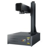 Monport GA Graveur & marqueur laser à fibre intégré amélioré 20W avec autofocus
