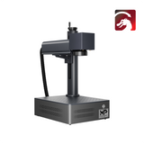 Monport GM 20W Machine de gravure et de marquage laser à fibre intégrée