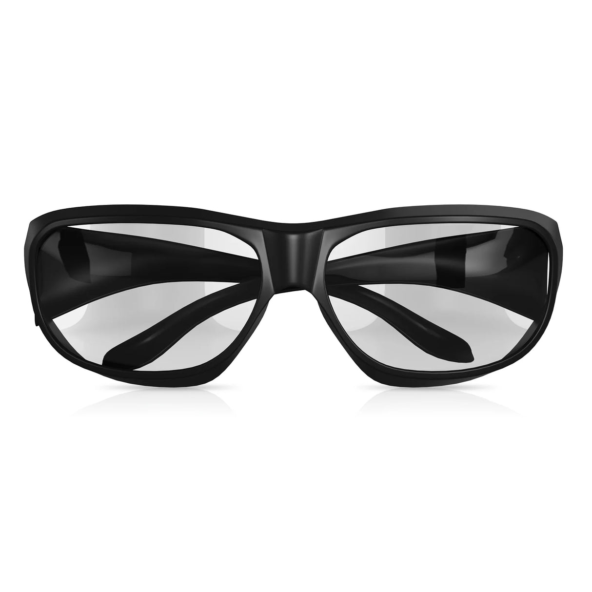 Lunettes de protection pour graveur laser CO₂ – 10640 nm – OD5