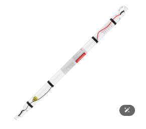 Tube laser 65W Reno 65W Pro