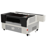 Monport 80W Machine à graver laser CO2 & Cutter (500x700mm) avec autofocus