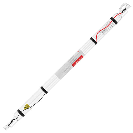 Monport 80W CO2 - Laserr?hre für Lasergravierer - Monport FR.de