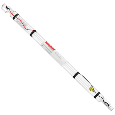Monport 80W CO2 - Laserr?hre für Lasergravierer - Monport FR.de
