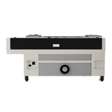 Monport 80W Machine à graver laser CO2 & Cutter (500x700mm) avec autofocus